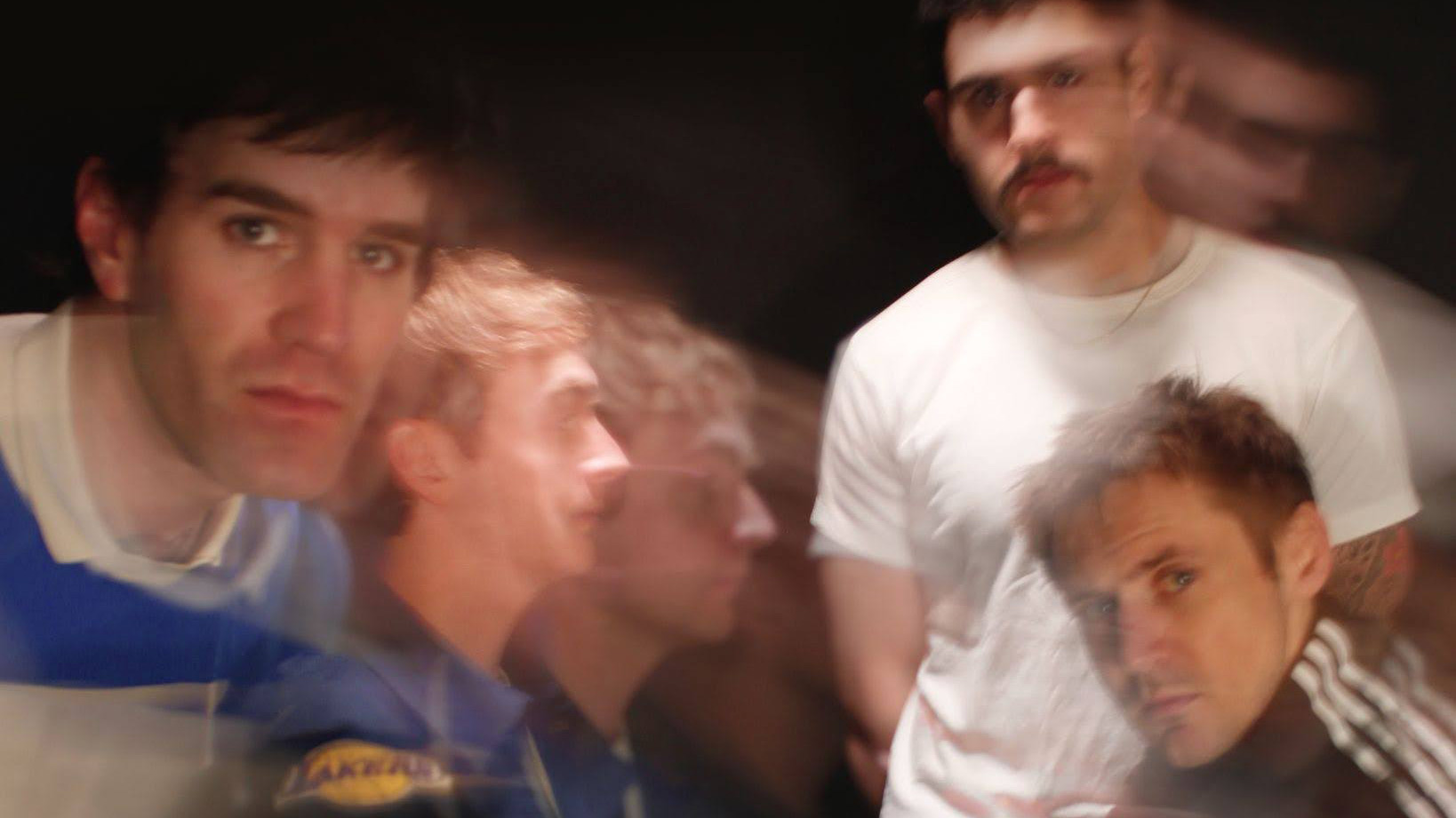 Militarie Gun Announces "20 Songs for $20" Tour Featuring Softcult, Shady Nasty, and Dazy