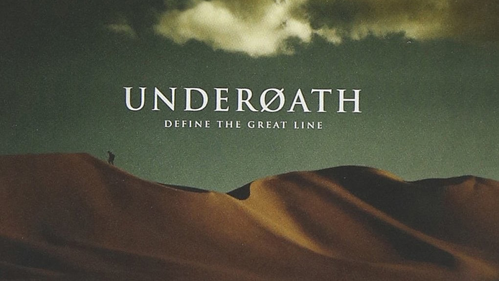 Underoath to Tour for 20th Anniversary of ‘Define the Great Line’