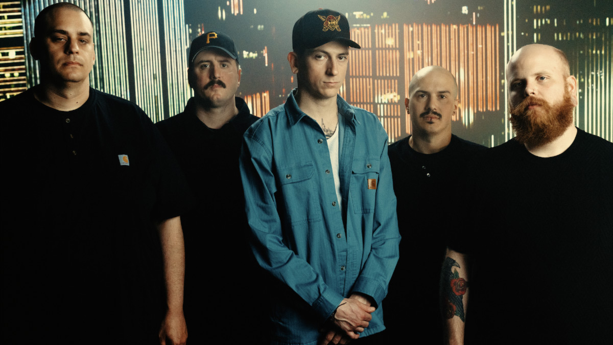 156/Silence to Tour with Aviana, Heavensgate & Fromjoy This Fall