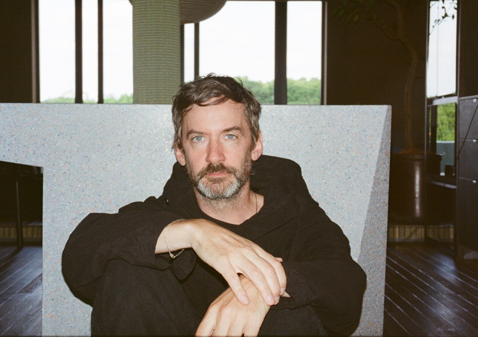 Bonobo Reveals New Album