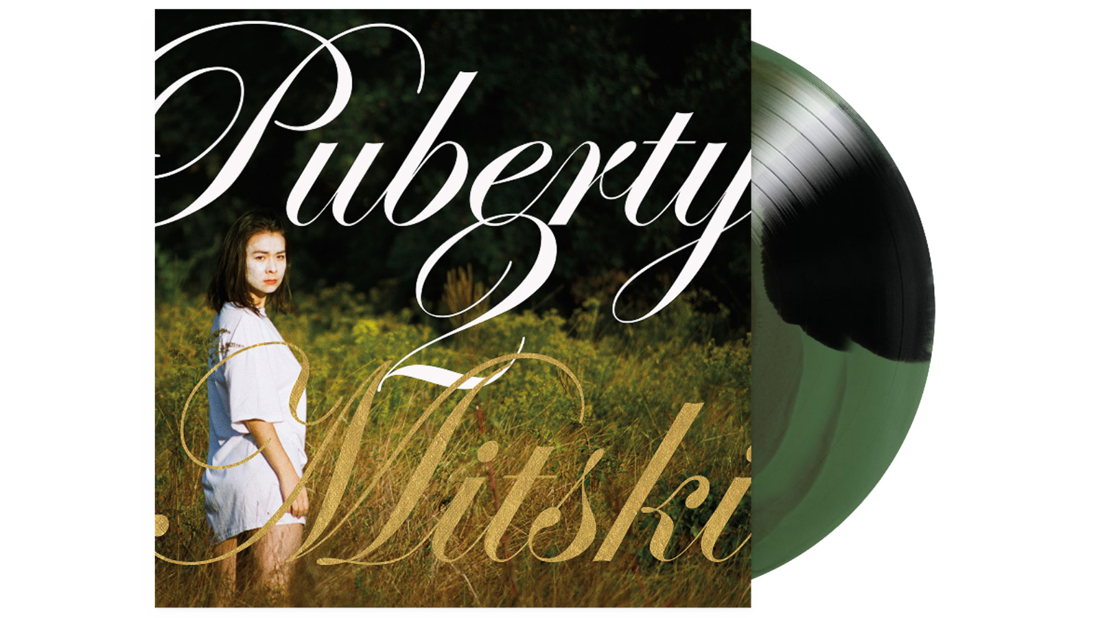 Mitski Celebrates 'Puberty 2' 10th Anniversary with Reissue Featuring One Direction & Frank Sinatra Covers
