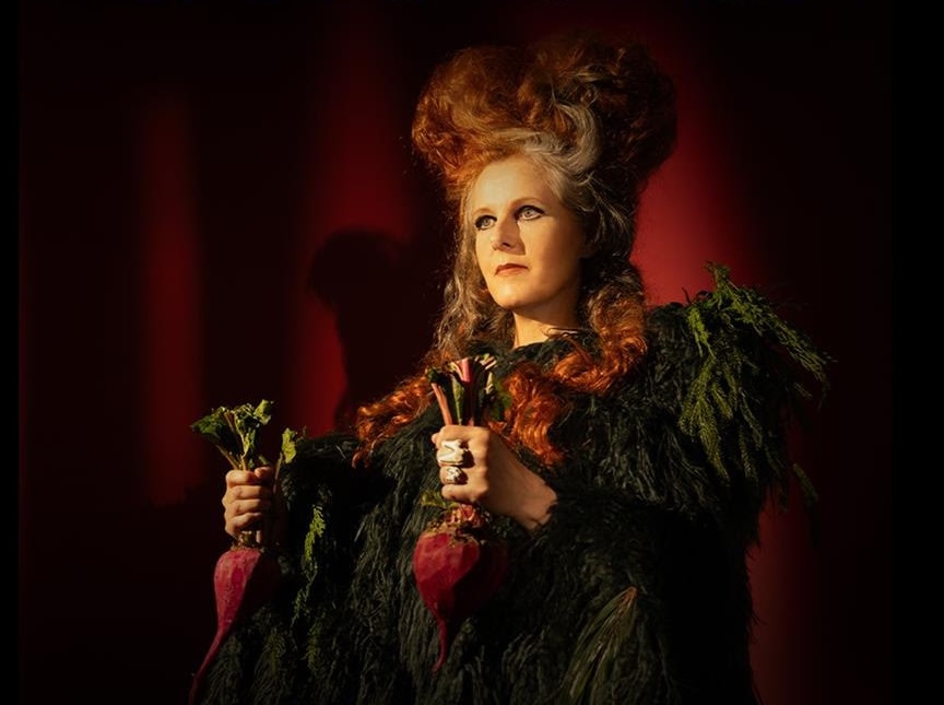 Neko Case to Tour with Destroyer, ‘Thelma & Louise’ Musical Debuts This September