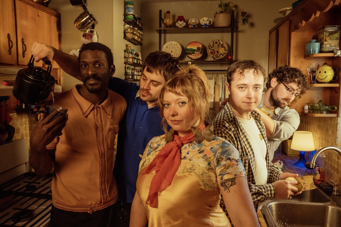 Wishy Reveal New Album "Nature's Pill" and Announce Fall Tour, Share "Lovesick" Single