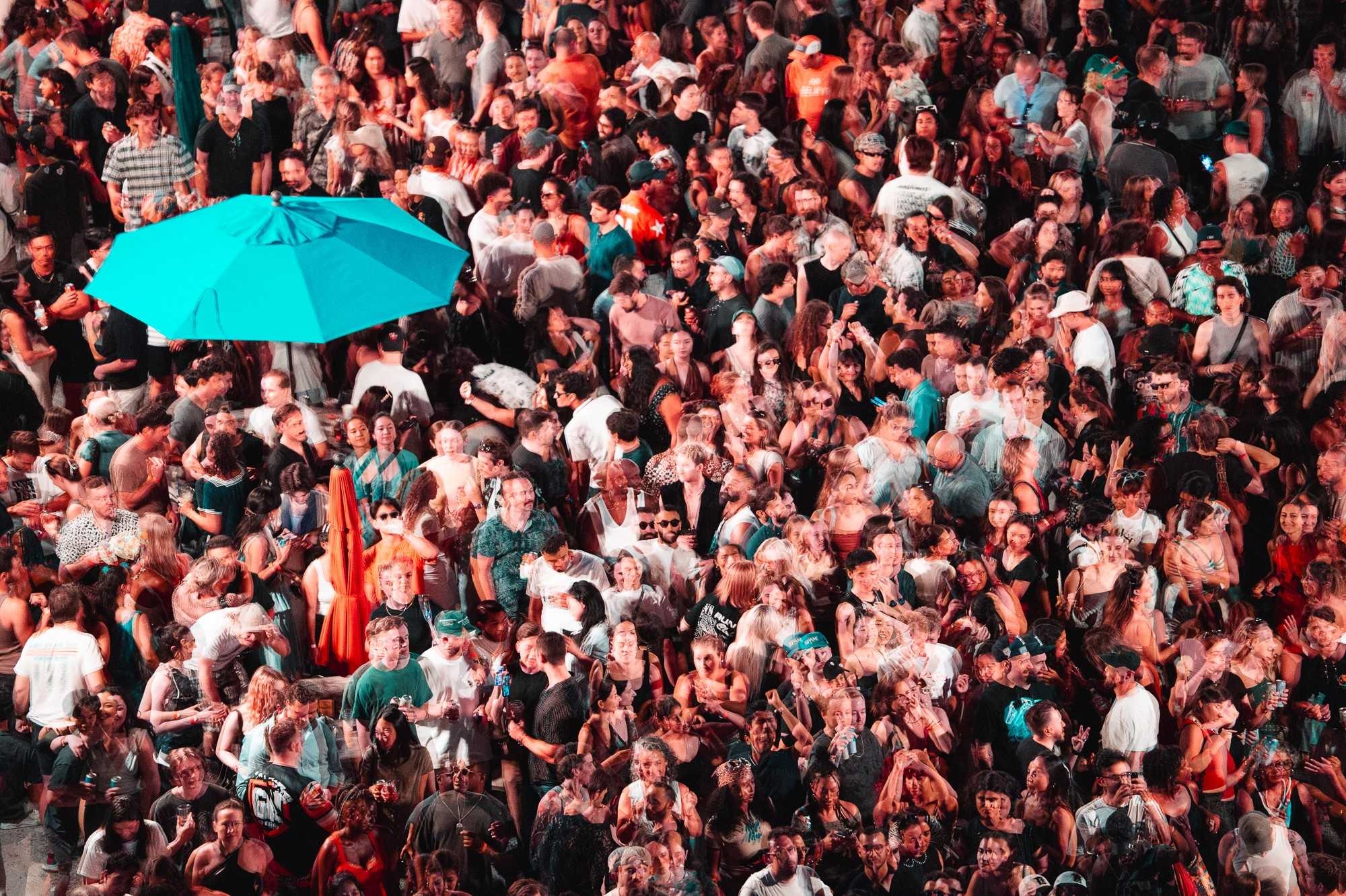MoMA PS1 Warm Up 2026 lineup announced