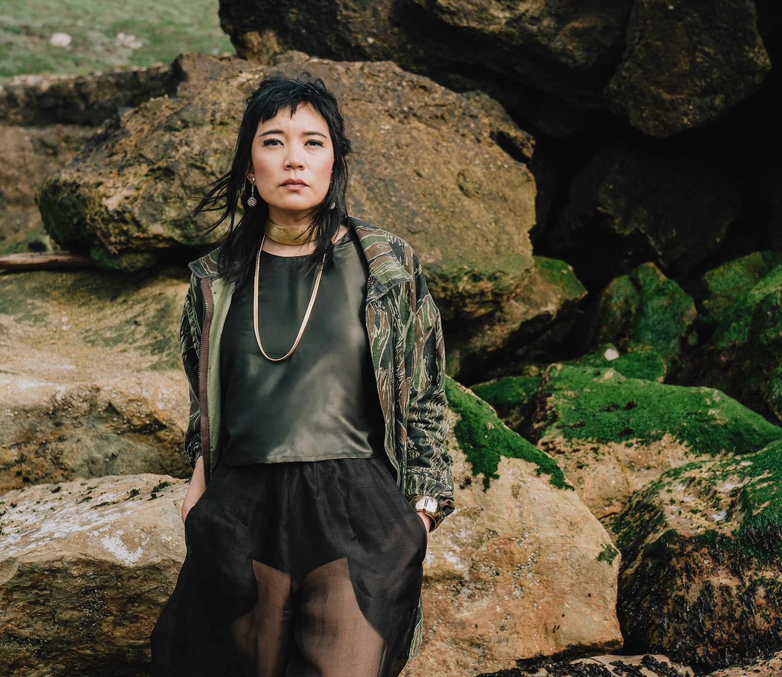 THAO Returns to Kill Rock Stars With New Music, Joins Lord Huron on Tour