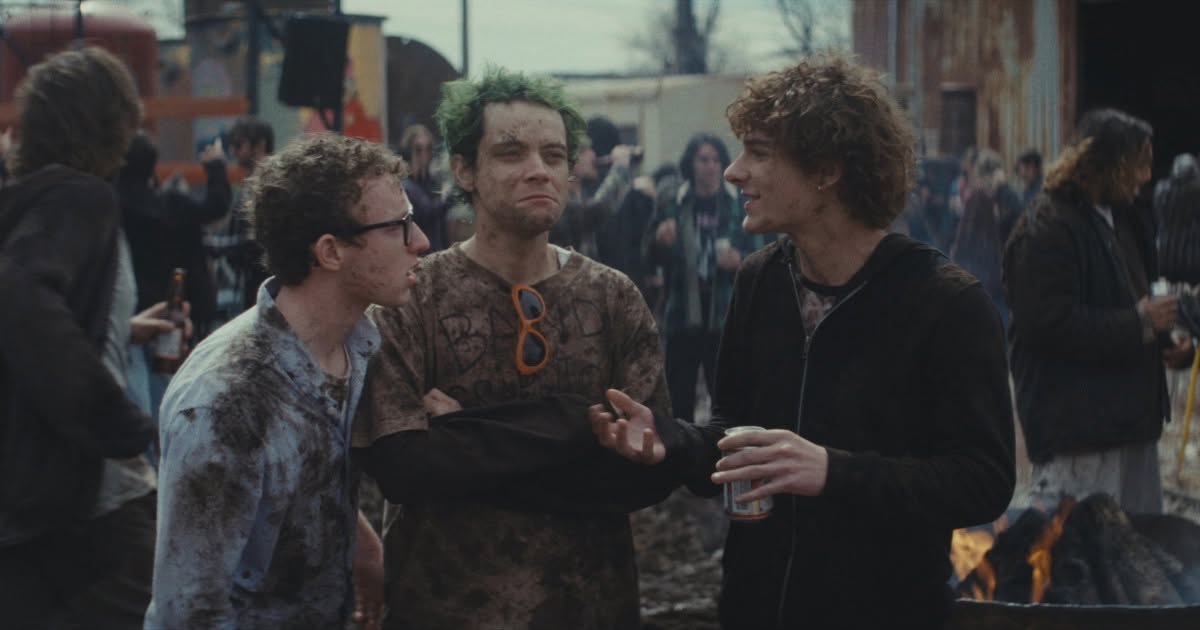 Green Day comedy film ‘Nimrods’ shares first trailer