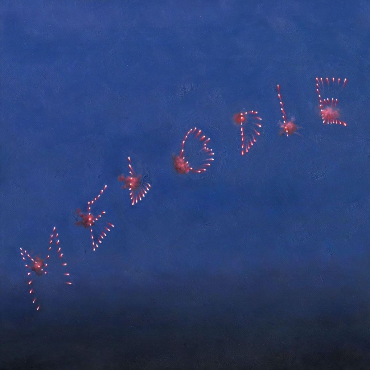 slow pulp Melodie