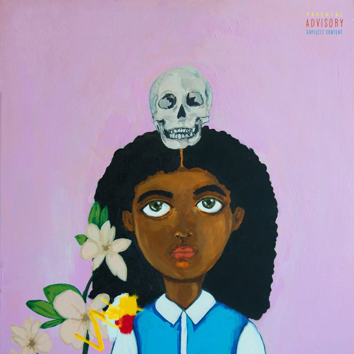 Noname to tour for ‘Telefone’ 10th anniversary