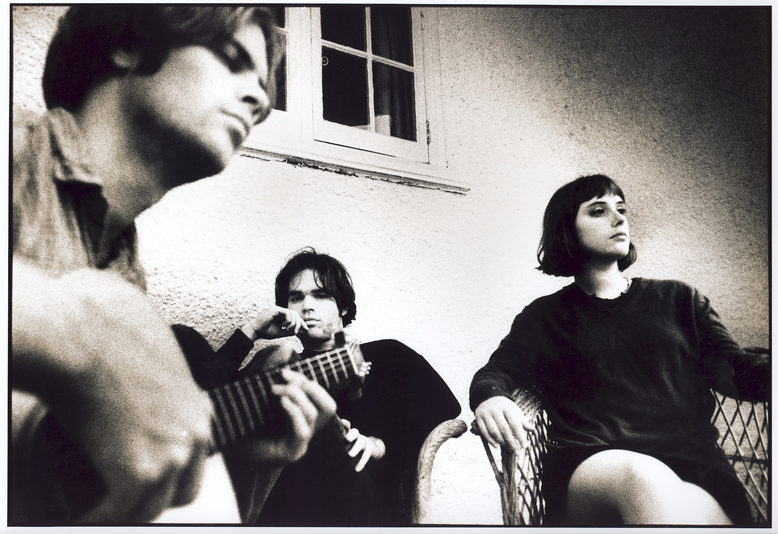 Mojave 3’s complete discography to be reissued by 4AD