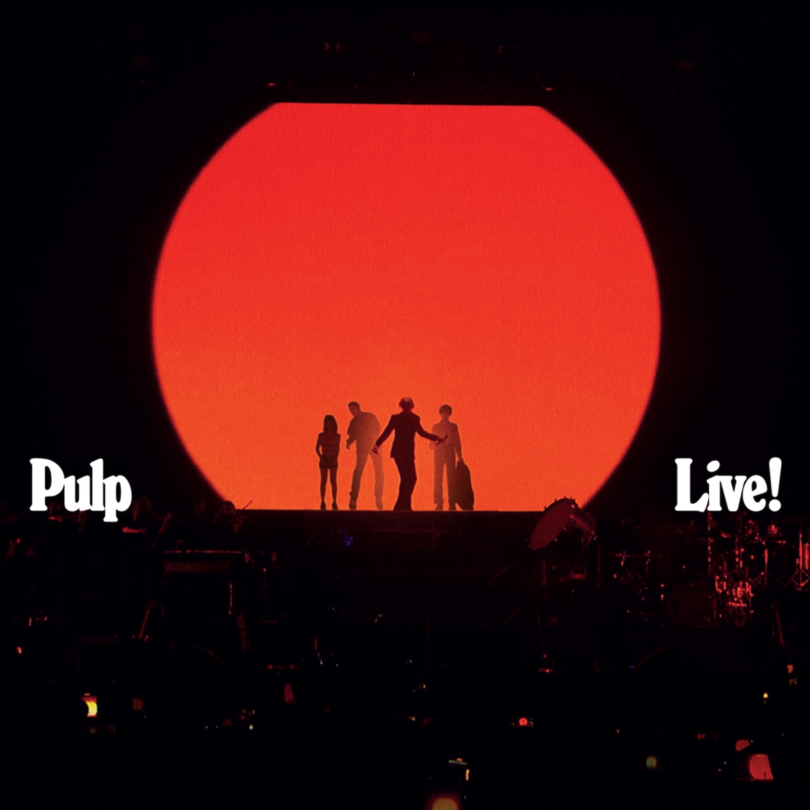 Pulp to Release New Live Album and Concert Film, Share Two Tracks
