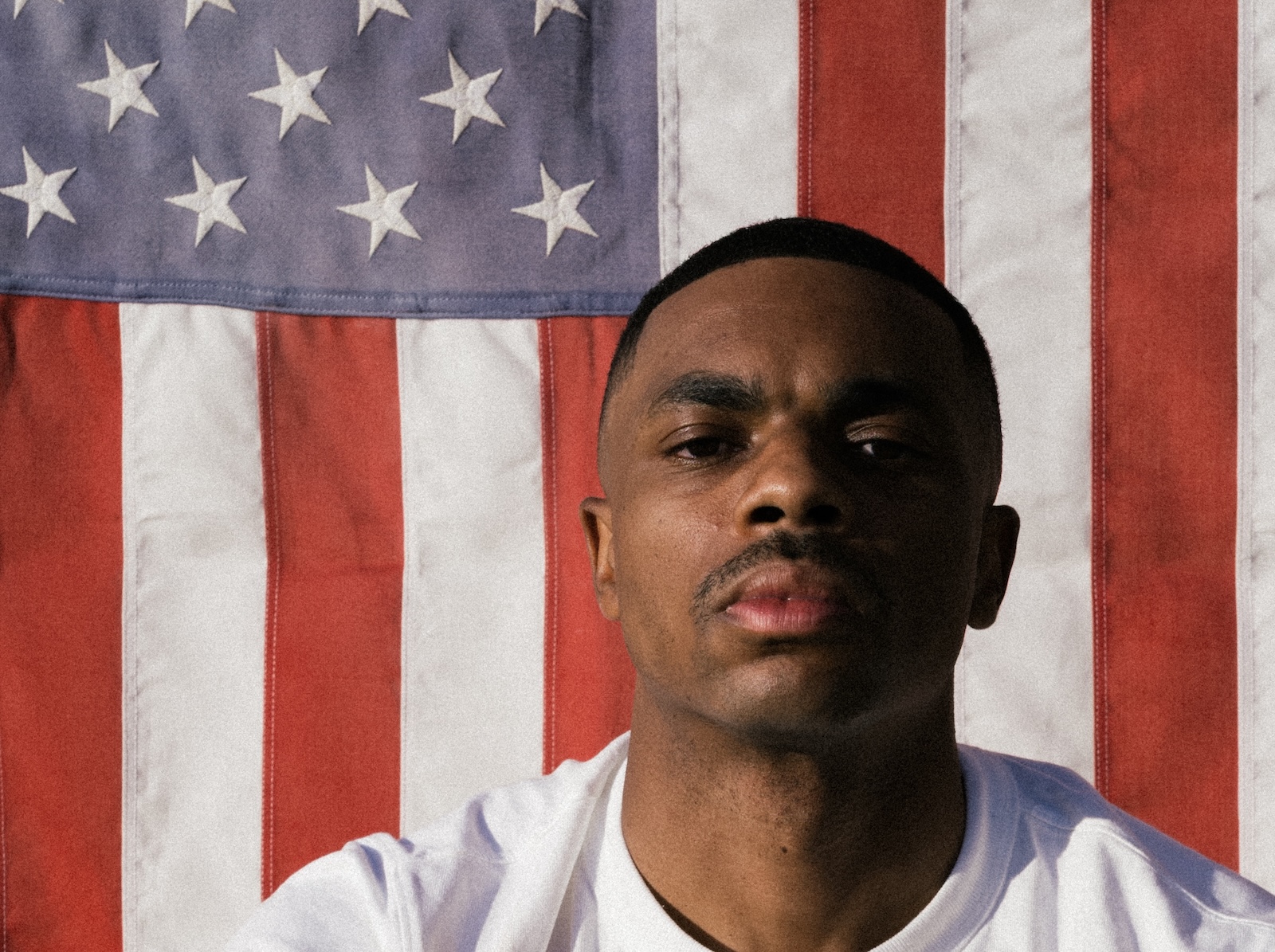 Vince Staples Reveals Full Band "Cry Baby" Tour Dates