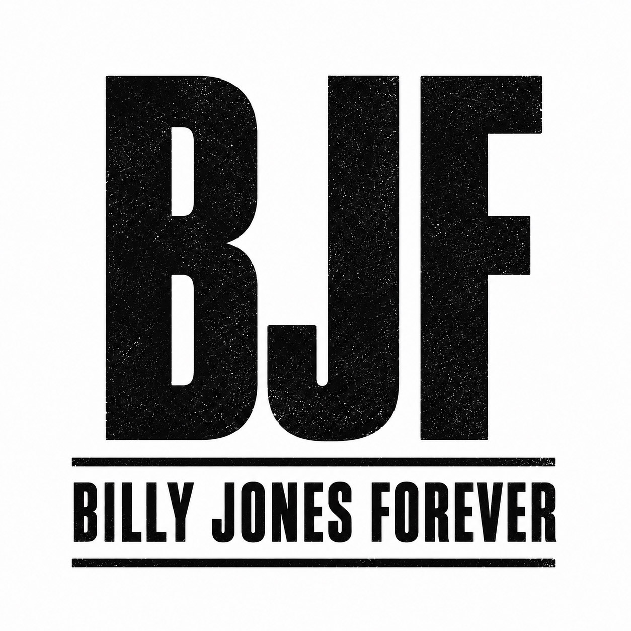 Billy Jones Forever Foundation