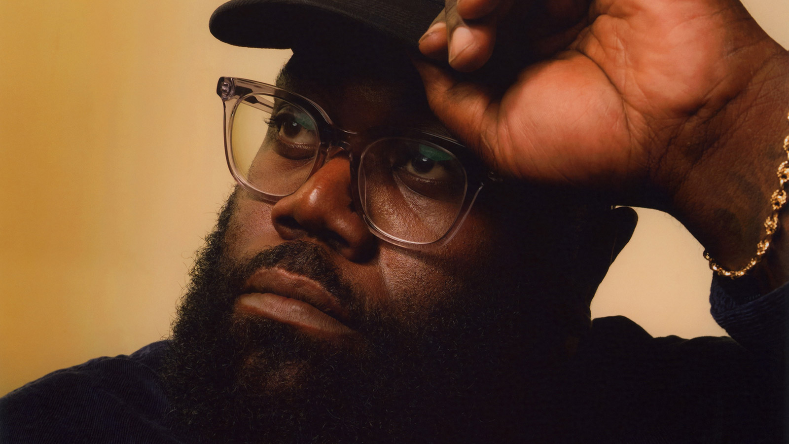 Chuck Strangers Releases “G Pack” Featuring billy woods, Announces Tour
