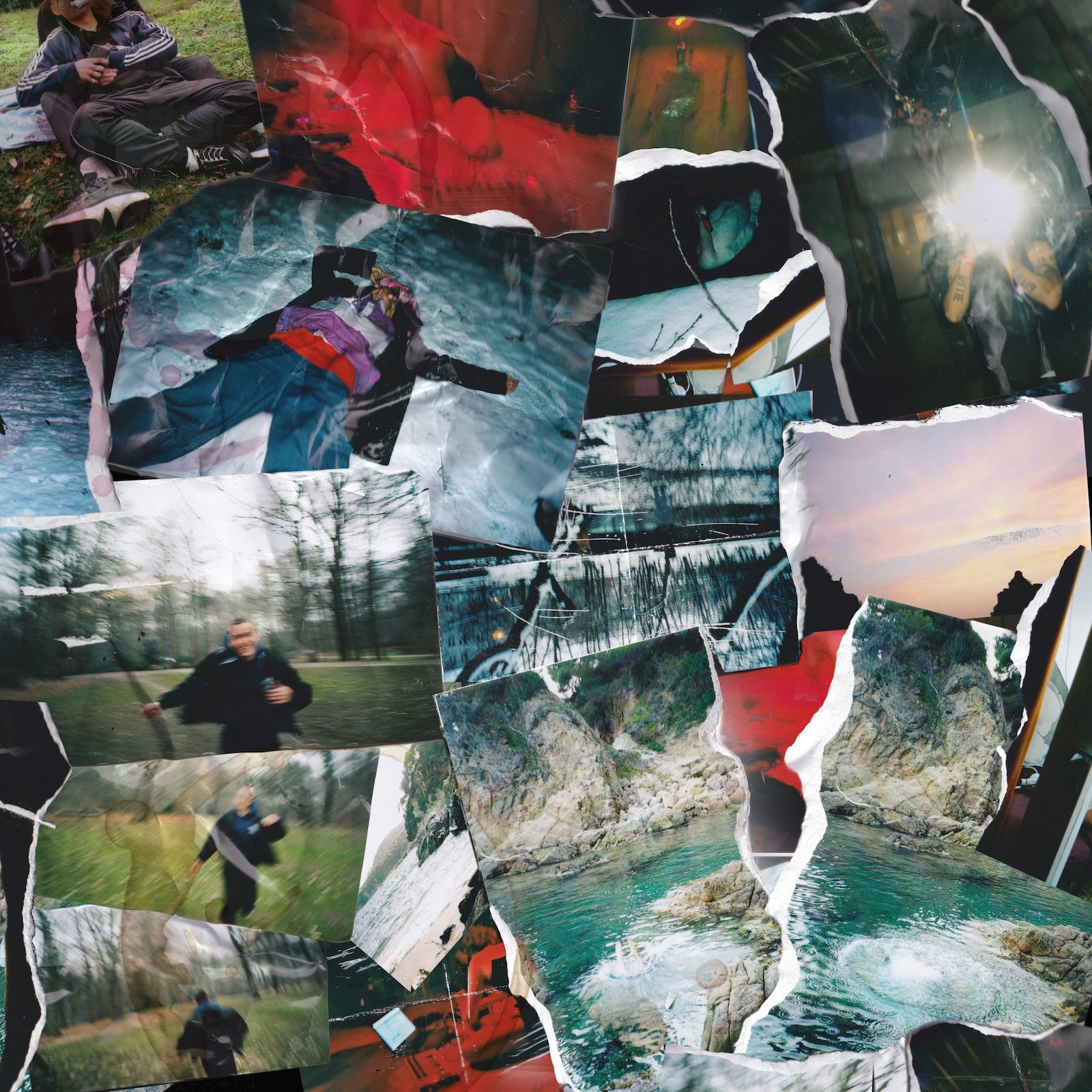 13 New Songs by Arab Strap, Dawn Richard / Durand Bernarr, and More Out Today