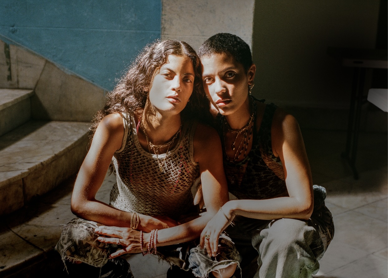Ibeyi, The Garden, Robyn Hitchcock, Maria Bamford & More Announce Tours