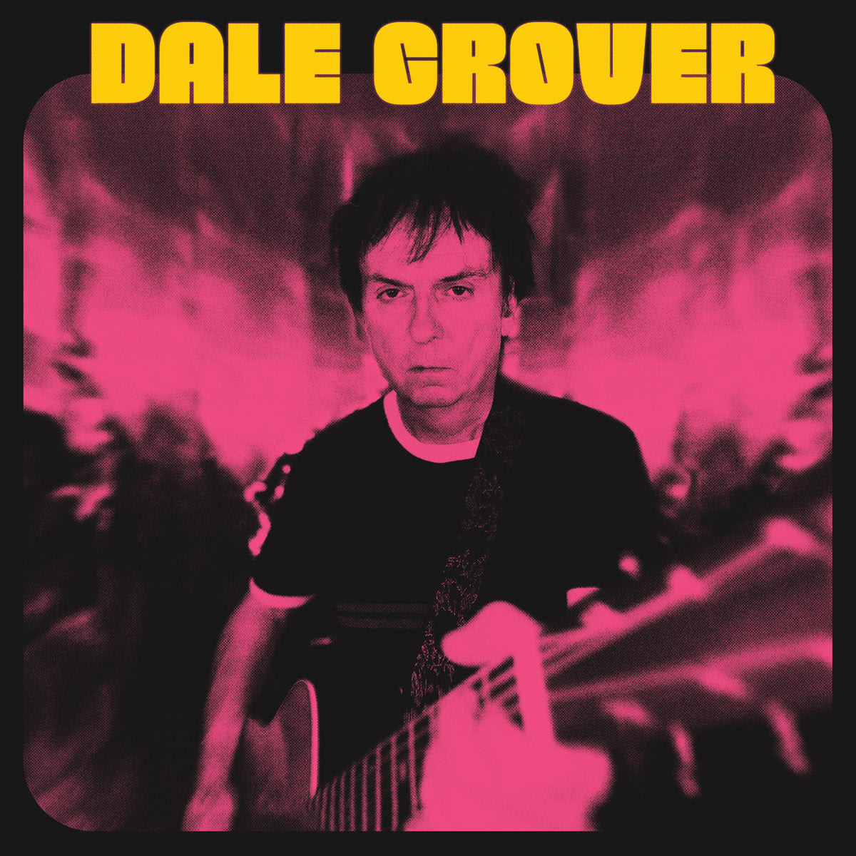 Melvins’ Dale Crover covers Neil Young’s “Harvest Moon” (he also starred in the original video)