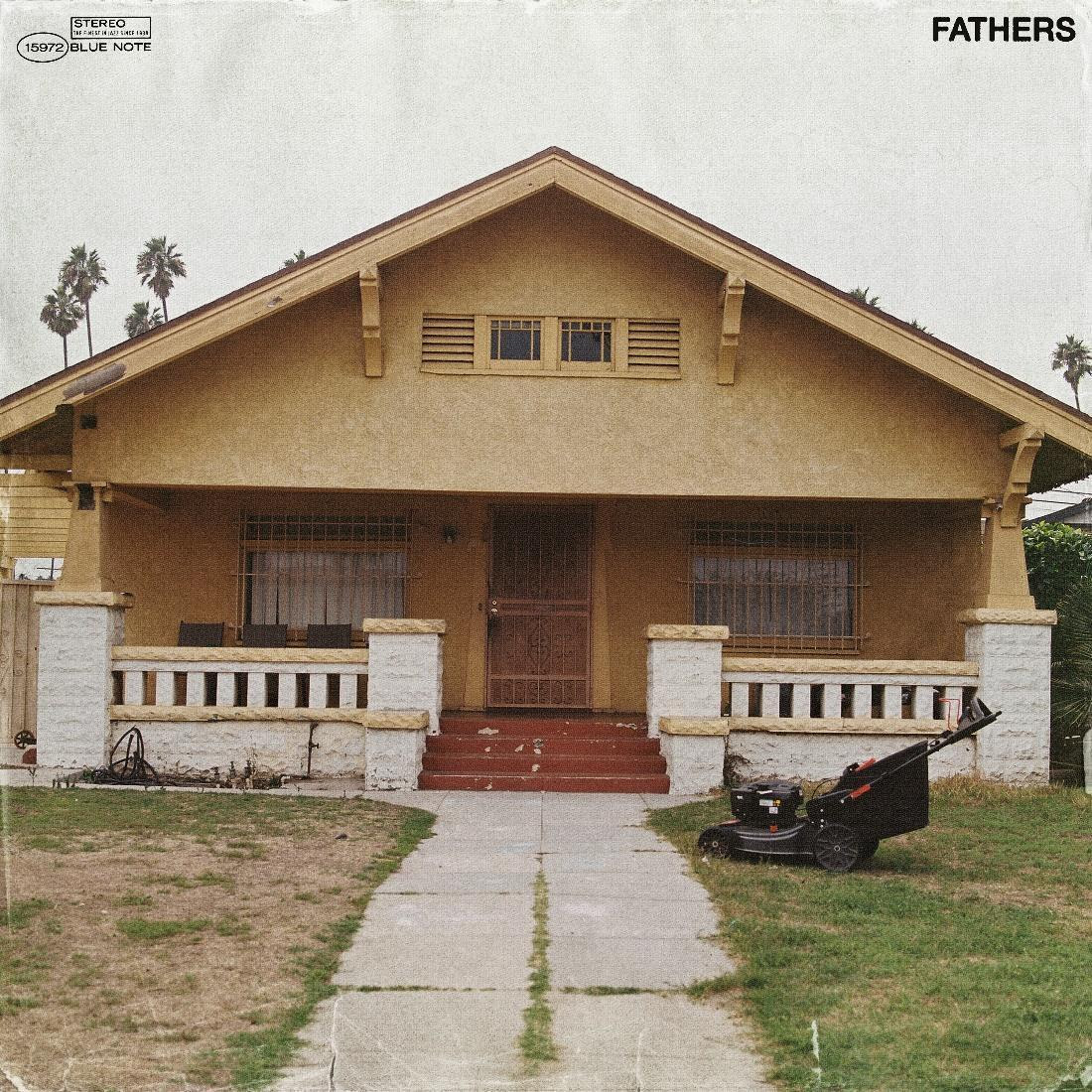 fathers album