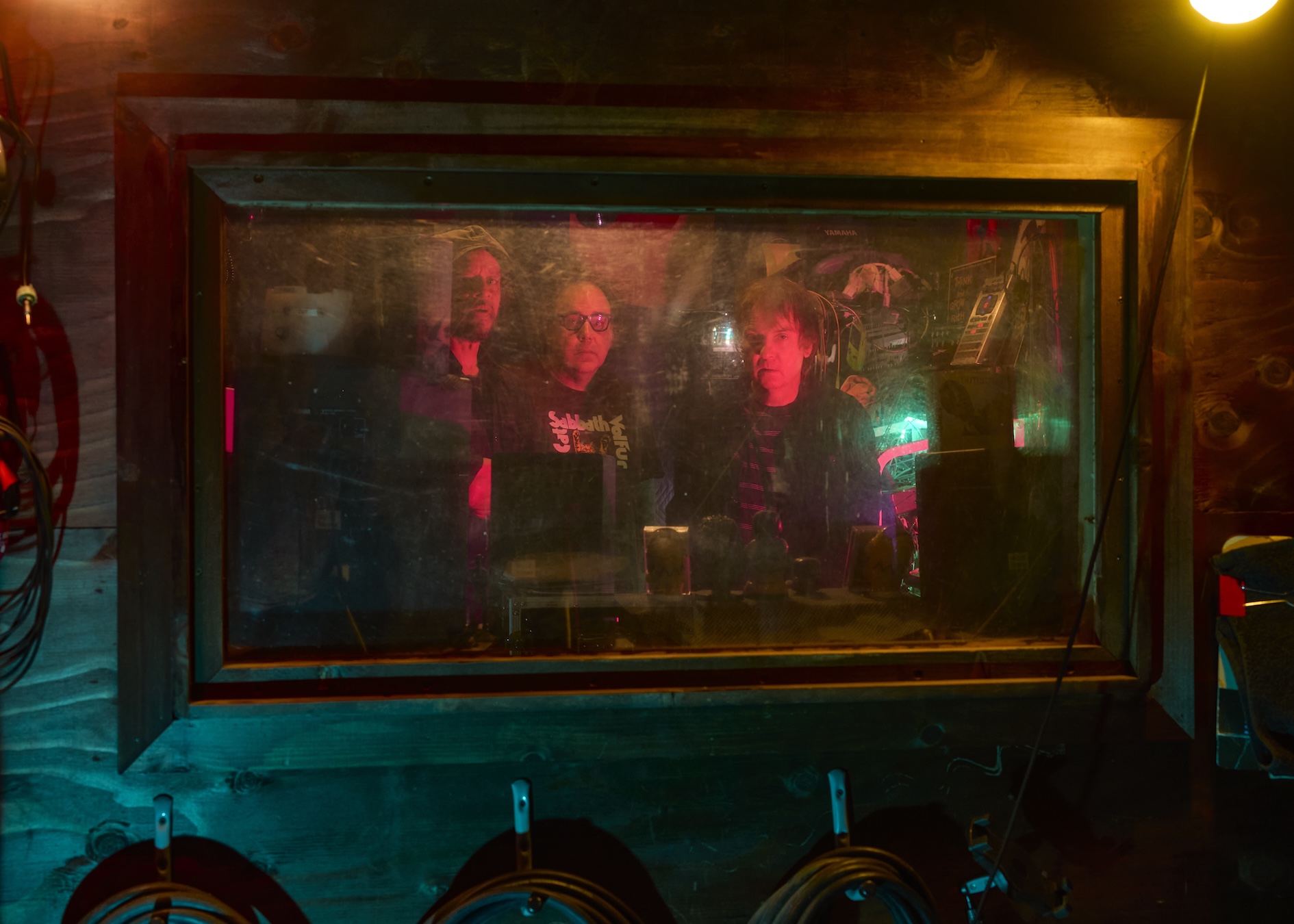 Sleep Reveals New Album and Tour Dates, Matt Pike Departs