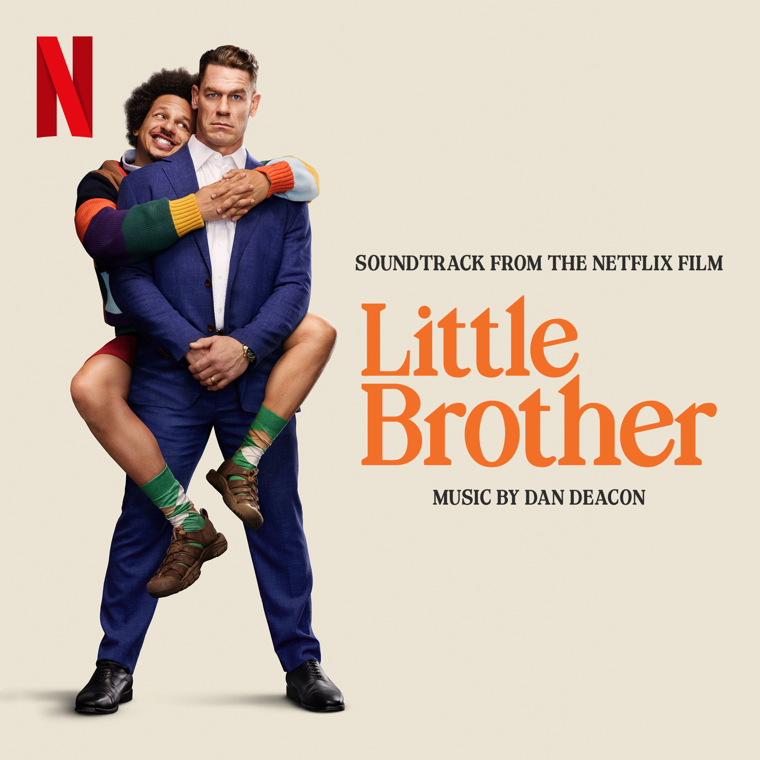 Dan Deacon Scores Netflix Film ‘Little Brother’ Featuring Eric André on Upright Bass