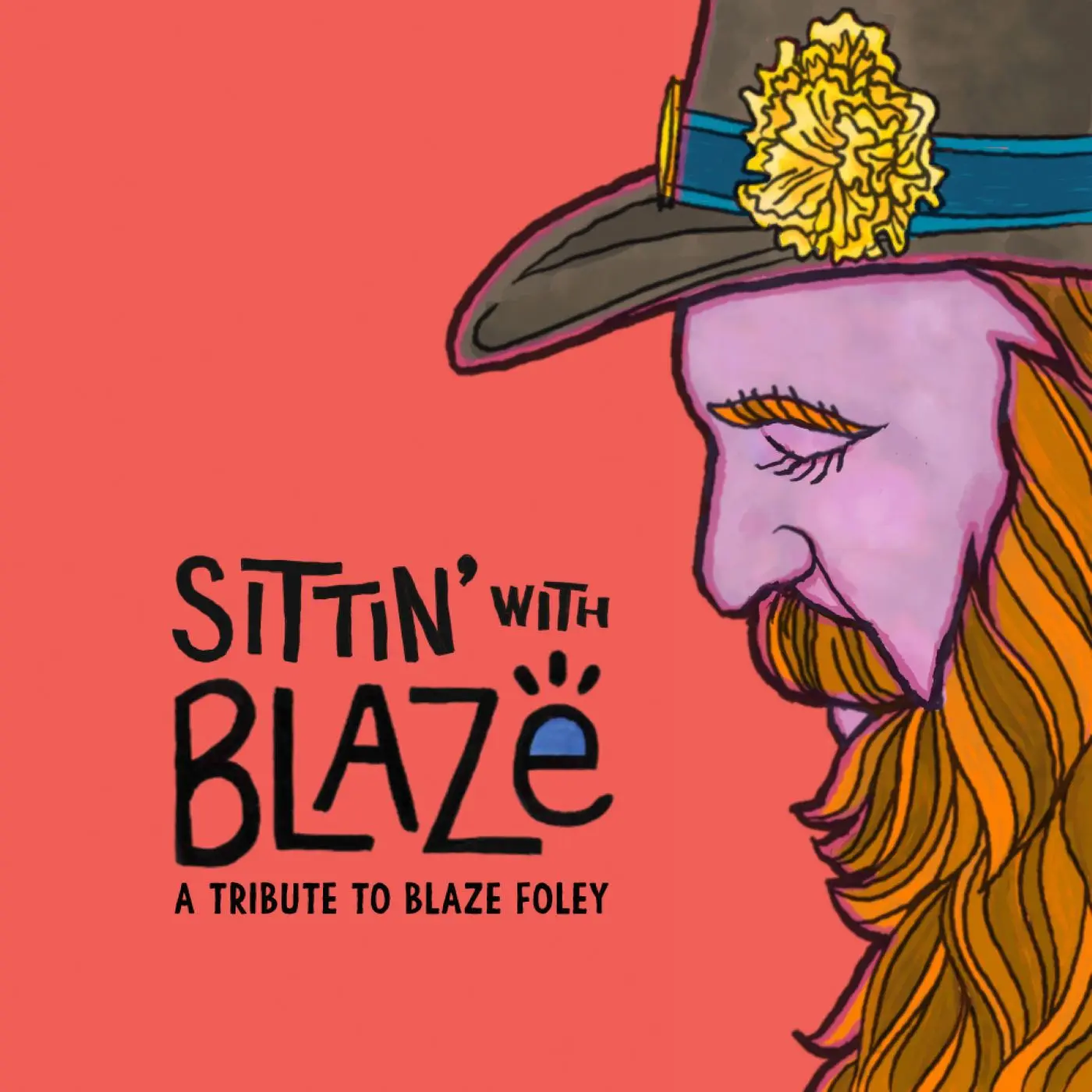 Lucy Dacus, Phosphorescent, Lucinda Williams featured on new Blaze Foley tribute album