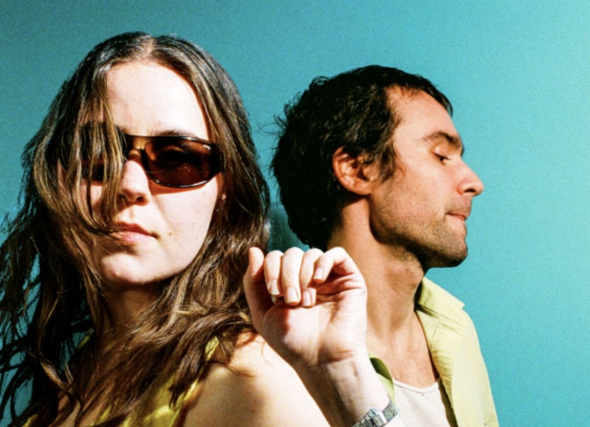 Sam and Louise Sullivan Announce New Album ‘Love & Devotion’ Featuring Star Moles