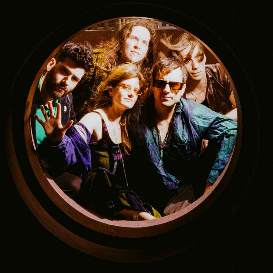 Bodega Announce New Album ‘All Inside Aquarium,’ Release Title Track