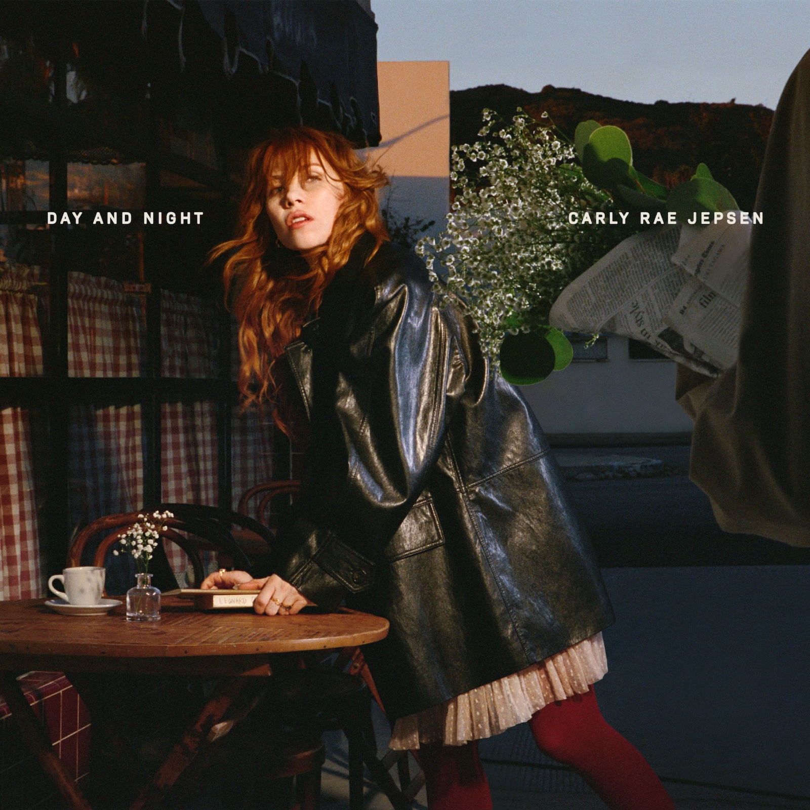 Carly Rae Jepsen to release new double album