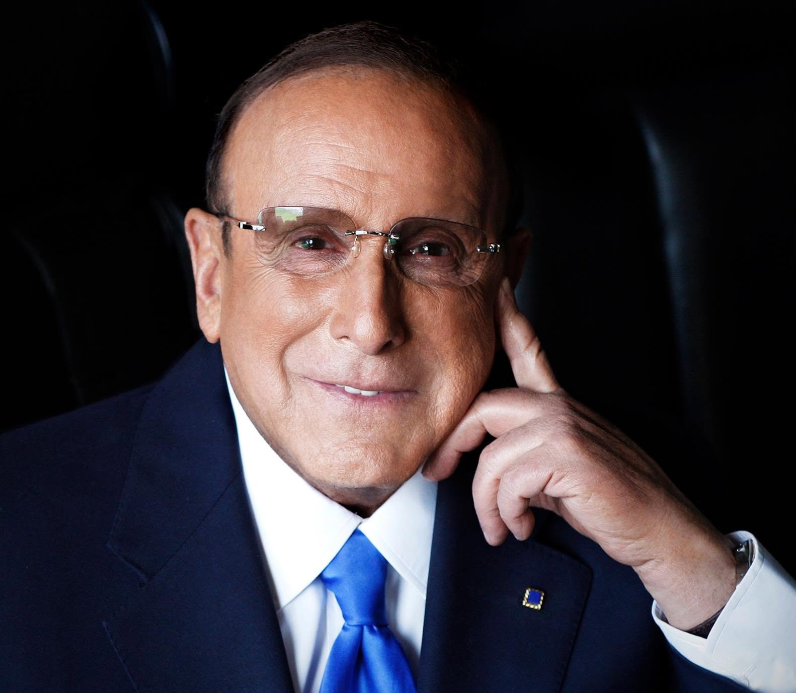 Clive Davis, music industry legend, dead at 94