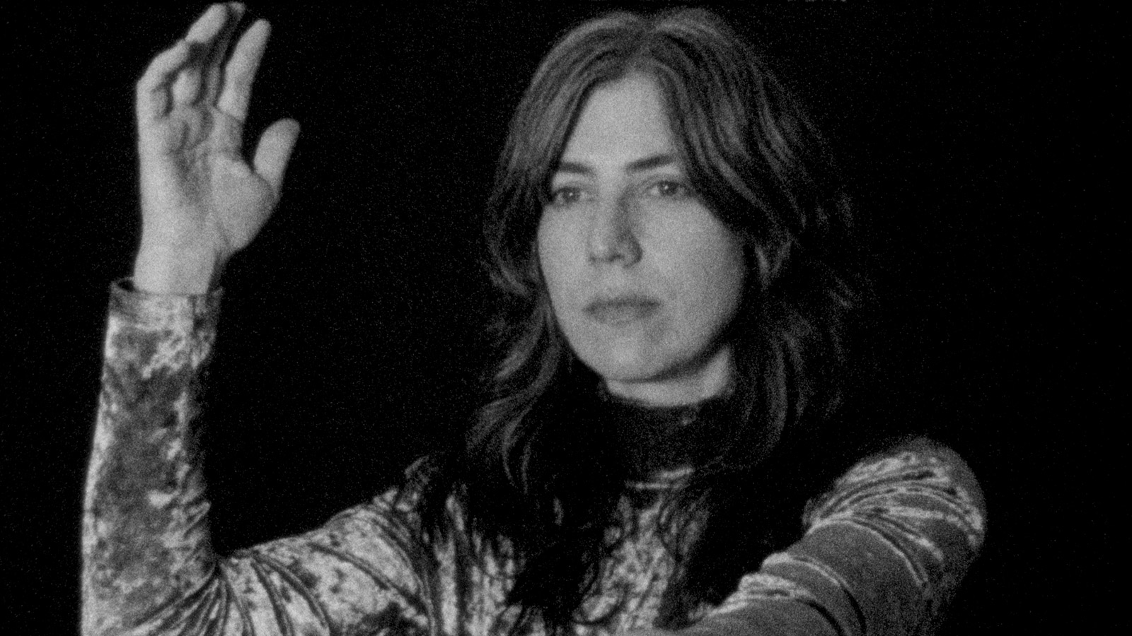 Julia Holter unveils ‘Materia’ alongside new track “Fantasy”