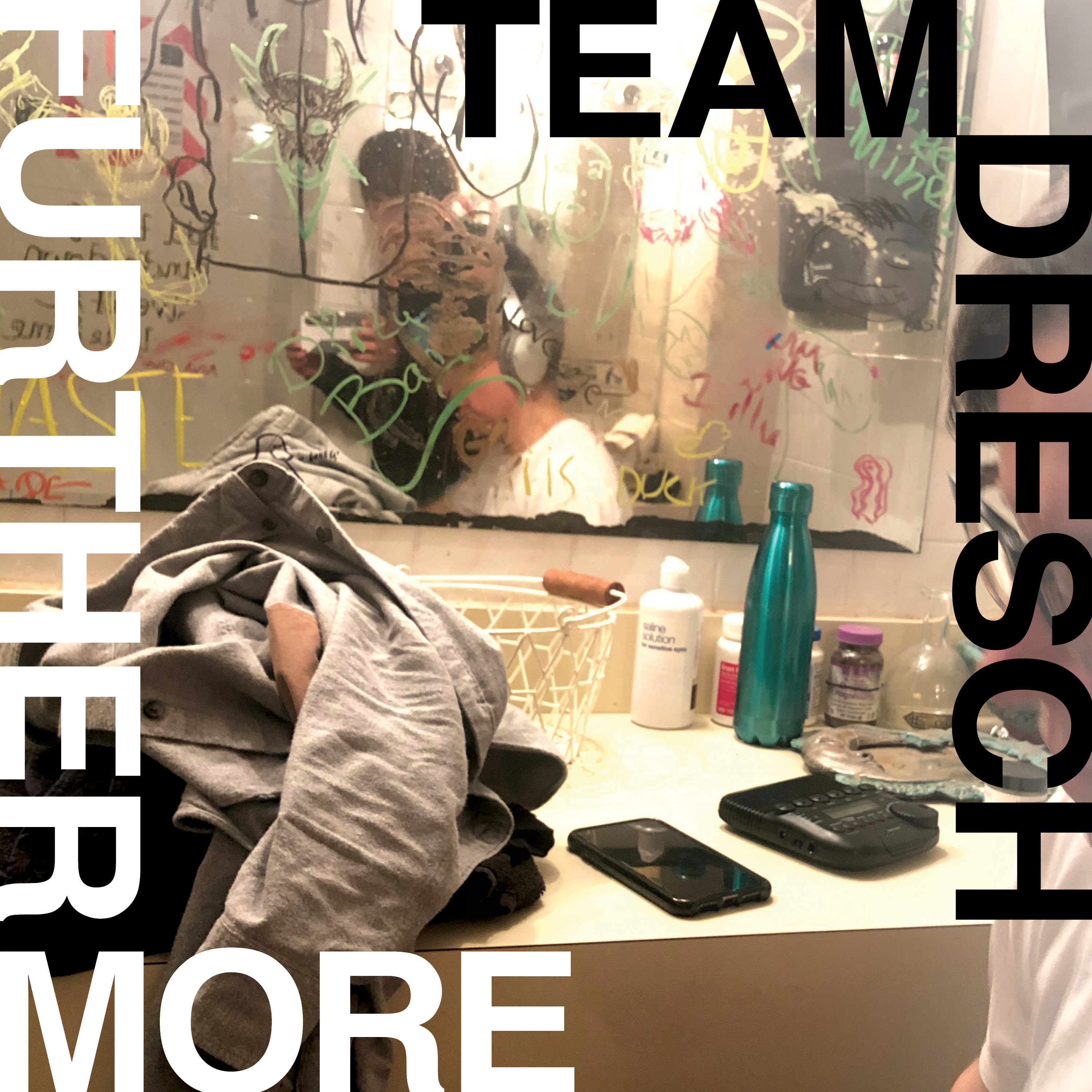 team dresch - furthermore