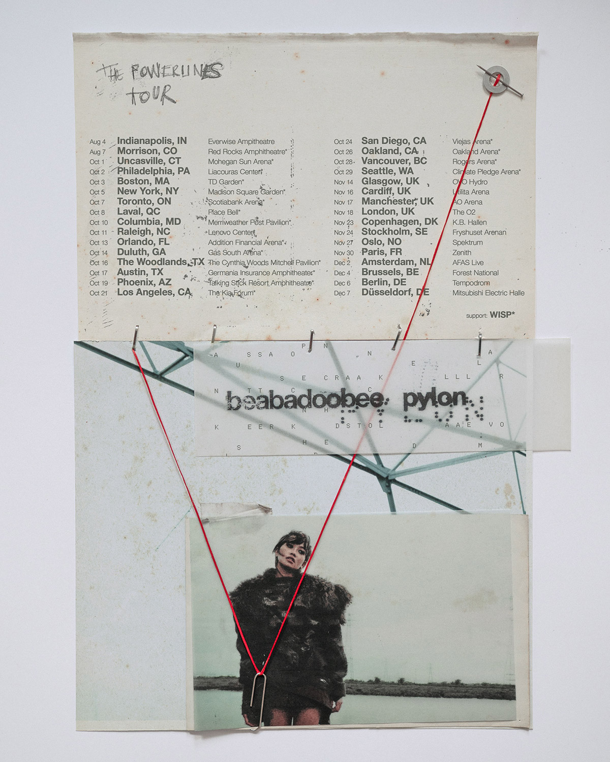 beabadoobee announces new LP ft. Hayley Williams, Brendan Yates