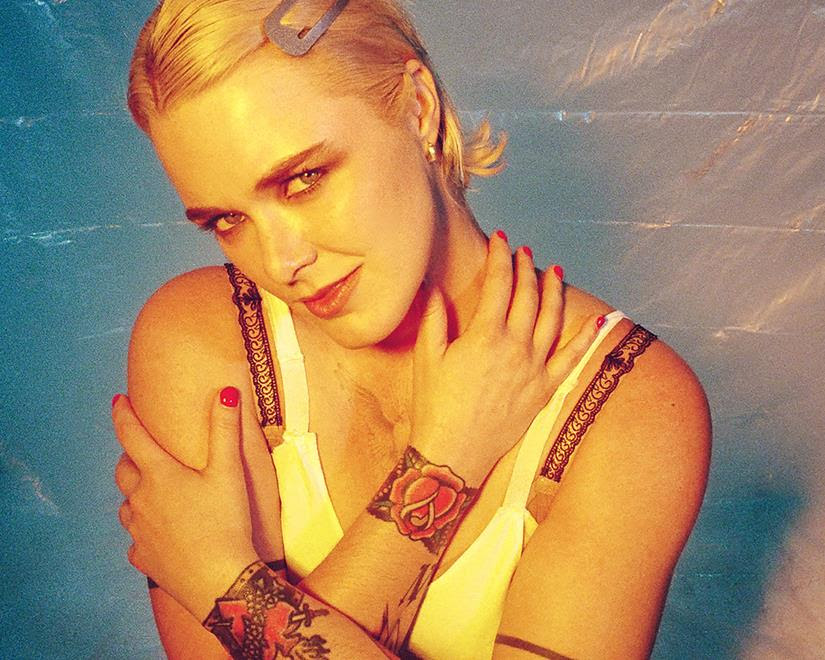 Brennan Wedl Unveils New Album Featuring Katie Crutchfield and Brad Cook, Releases Single