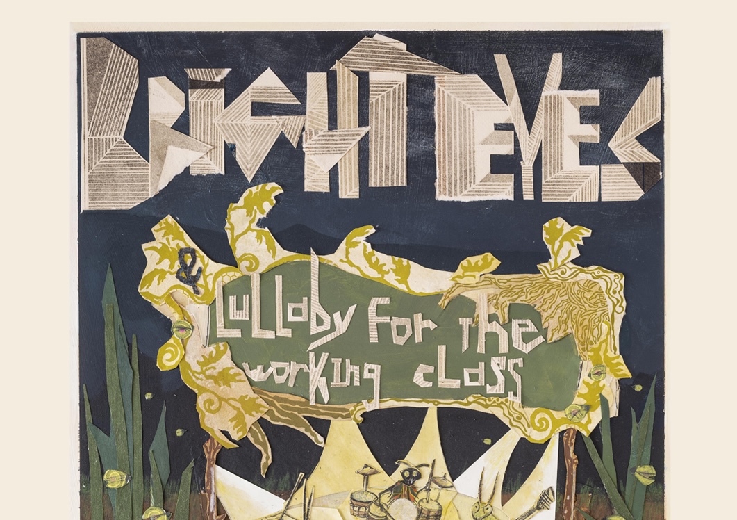 Bright Eyes to Tour With Lullaby for the Working Class, Marking First Reunion Shows in 16 Years