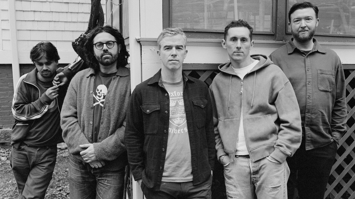 Fiddlehead Unveil New EP ‘Baby I’ll Change,’ Release Title Track