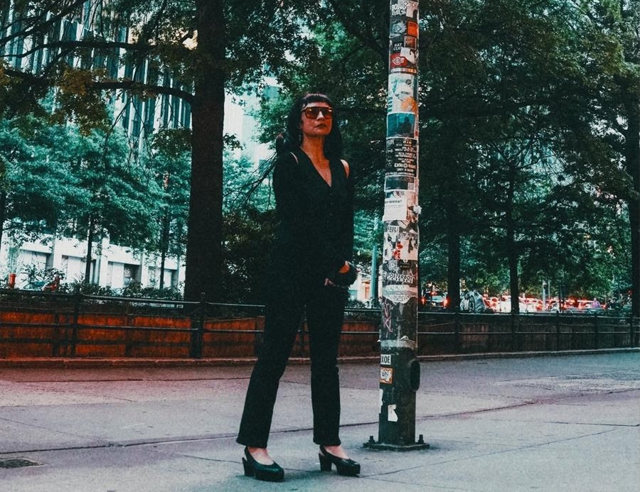 Frankie Rose’s new album ‘Hila’ arrives September 18, hear “Can’t Be Wrong” now