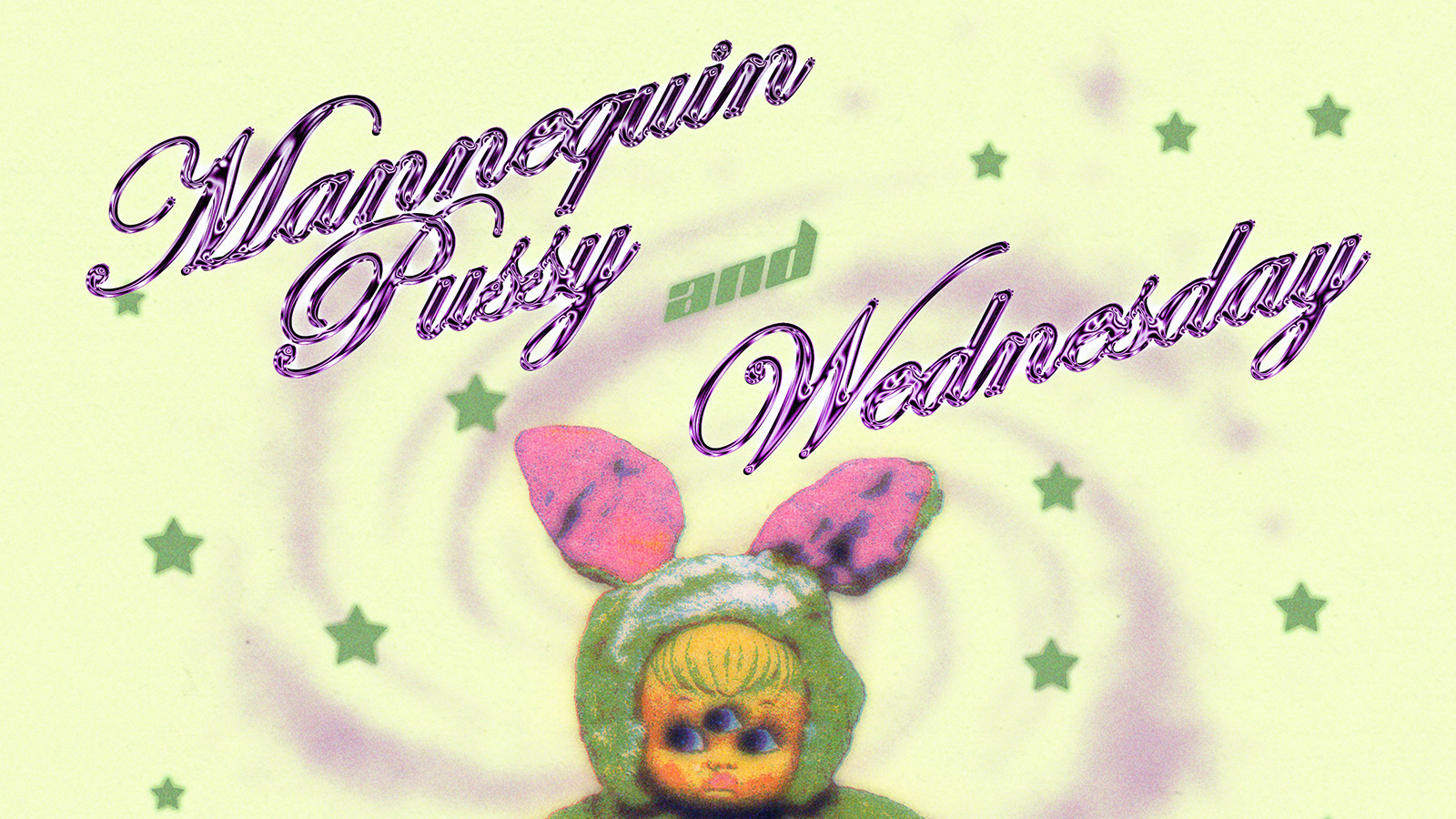 Mannequin Pussy, Wednesday, and SNÕÕPER Announce Co-Headline Tour