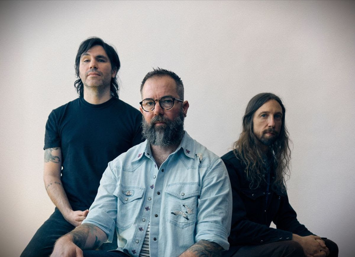 Russian Circles Announce New Album & Tour, Share "Empath" Track