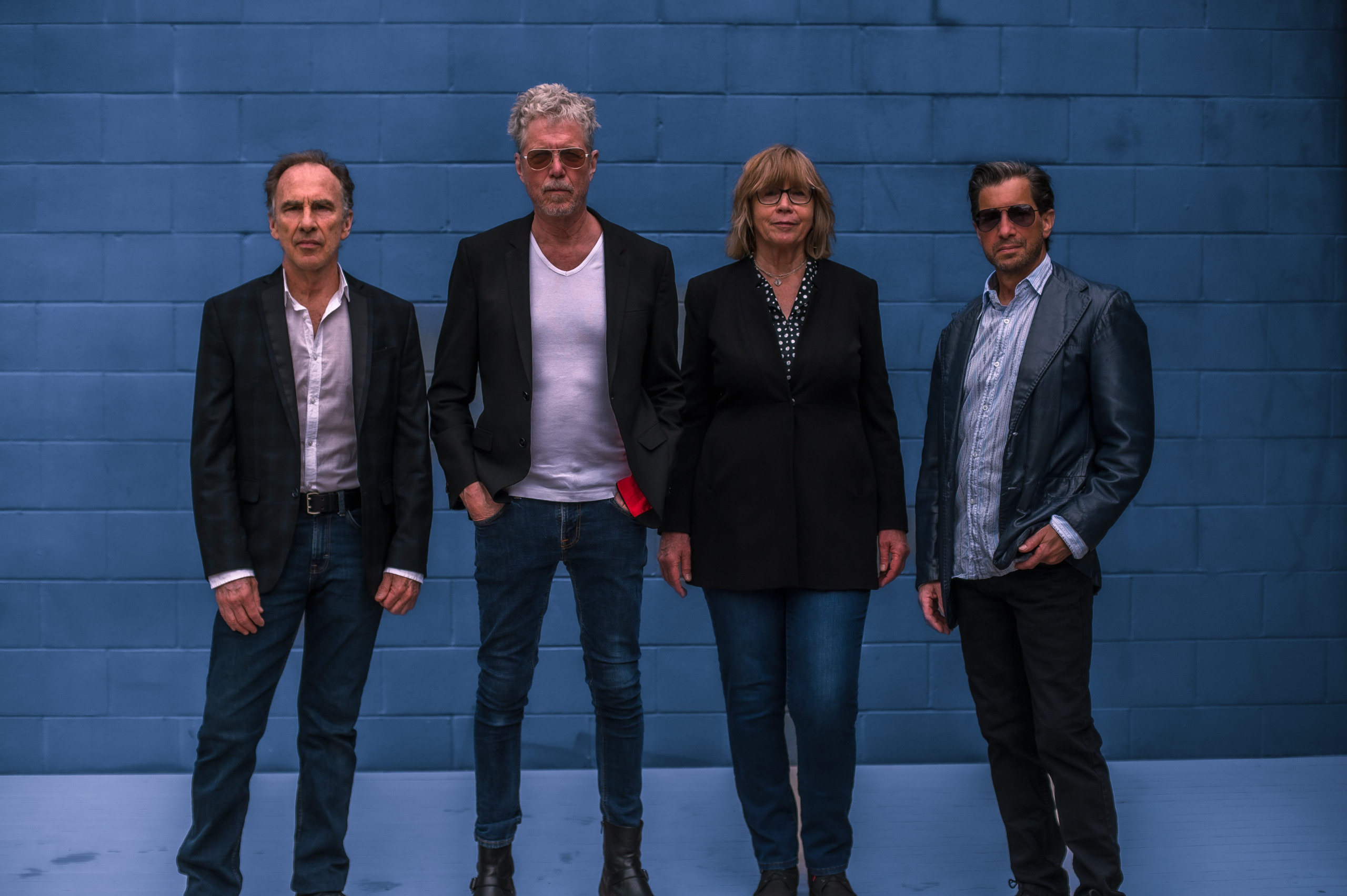 The Jayhawks Reveal New Album ‘Sanctuary Park’ and Tour Dates