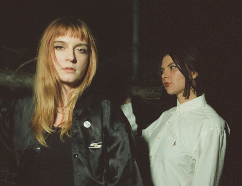 Automatic Reveal Fall Tour Dates with Accessory and Donzii Amid Stones Throw Records Festival Performance