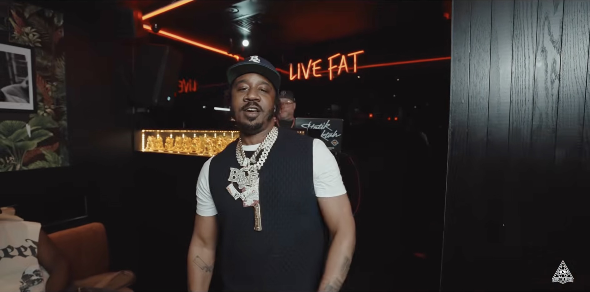 Benny the Butcher Drops New ‘The Plugs I Met 2.5’ EP Featuring Raekwon