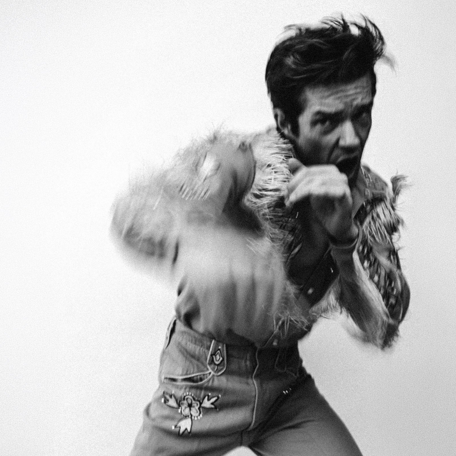 Brandon Flowers - Thrasher
