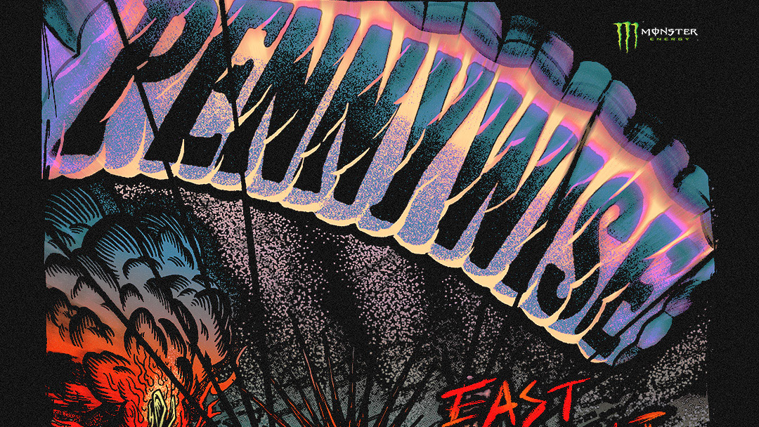 Pennywise Announces NYC Show with H2O, Tickets on BrooklynVegan Presale