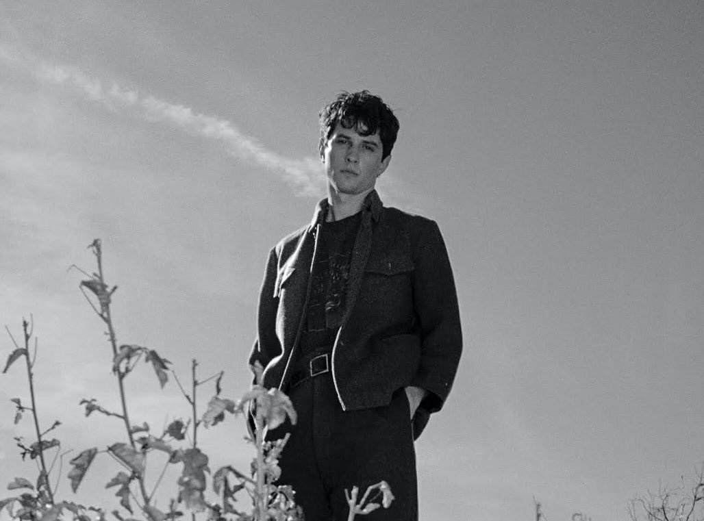 Storefront Church Unveils New Album "Blue Movie" and Shares "Tendency for Violence"