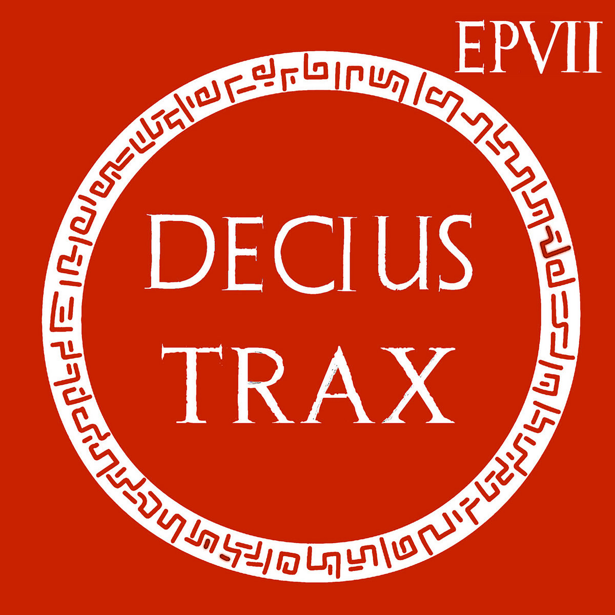 DECIUS TRAX VII