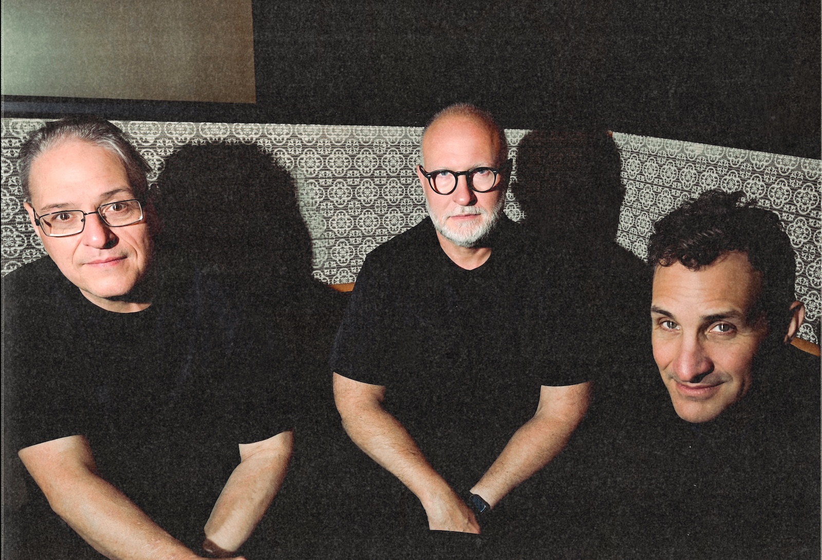 Sugar Releases New Single “Keep Looping”