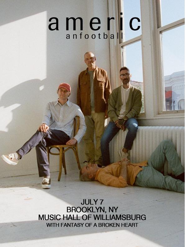 american football mhow