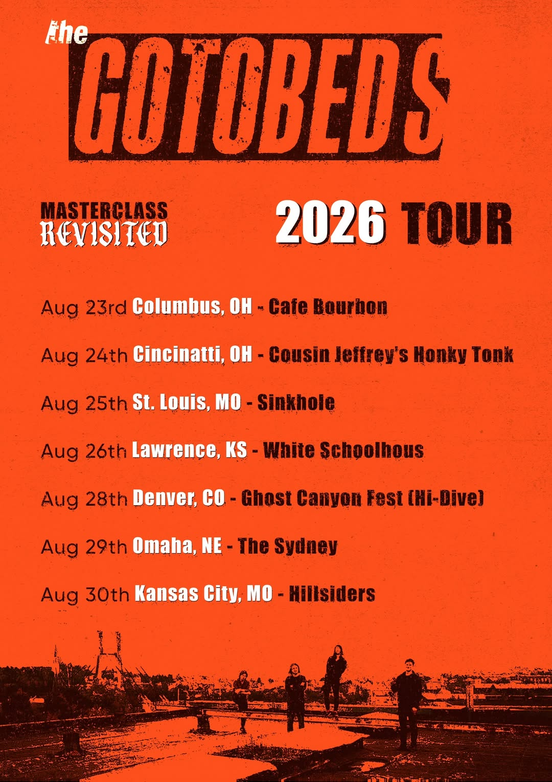 gotobeds