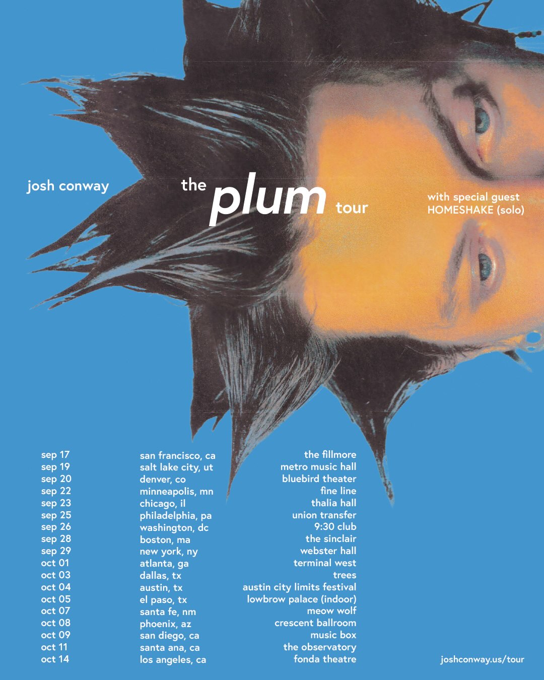 josh conway homeshake