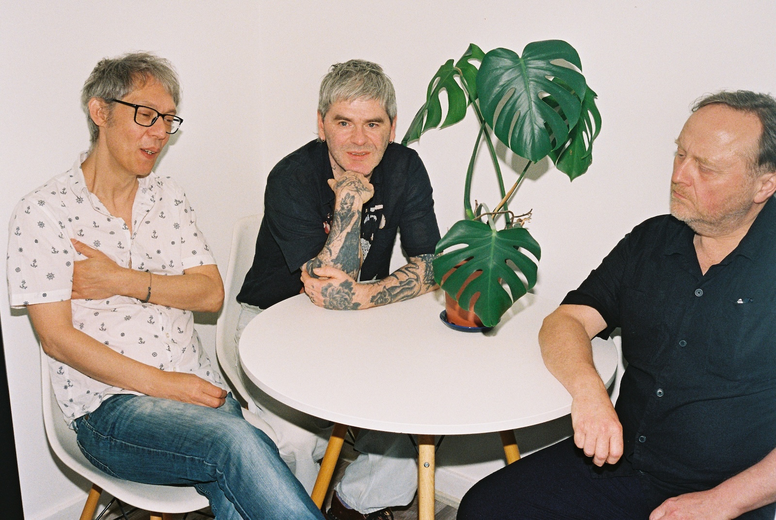 The Yummy Fur announce first album in 27 years, share “Unity Over Europe”