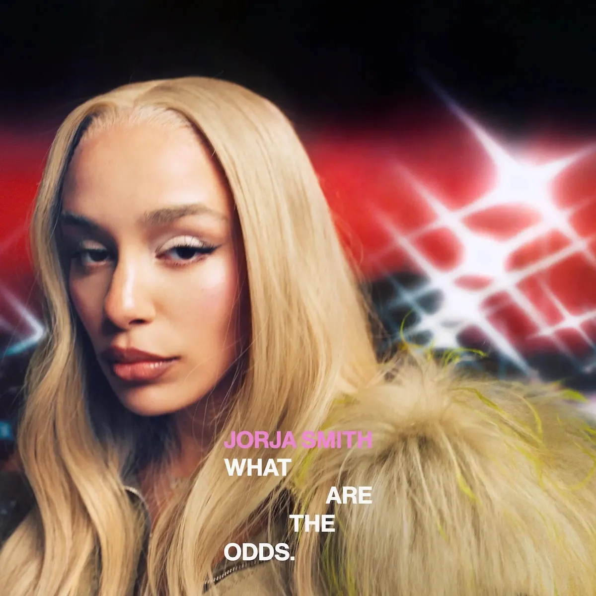 jorja smith - what are the odds